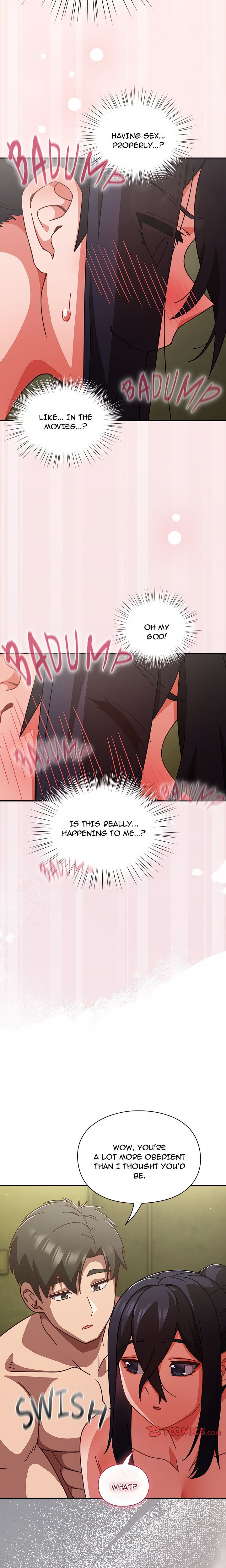 Let’s Play Hooky - Chapter 45 [photo 24] - MangaPorn