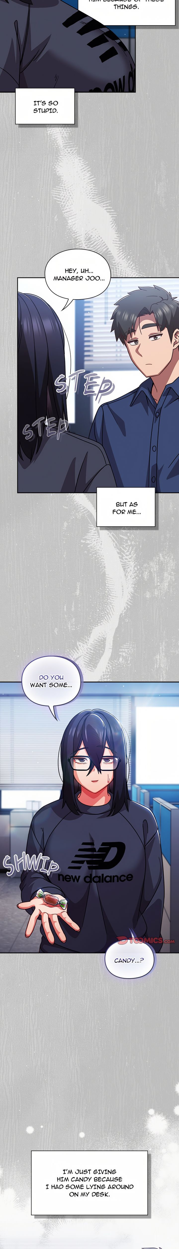 Let’s Play Hooky - Chapter 45 [photo 4] - MangaPorn