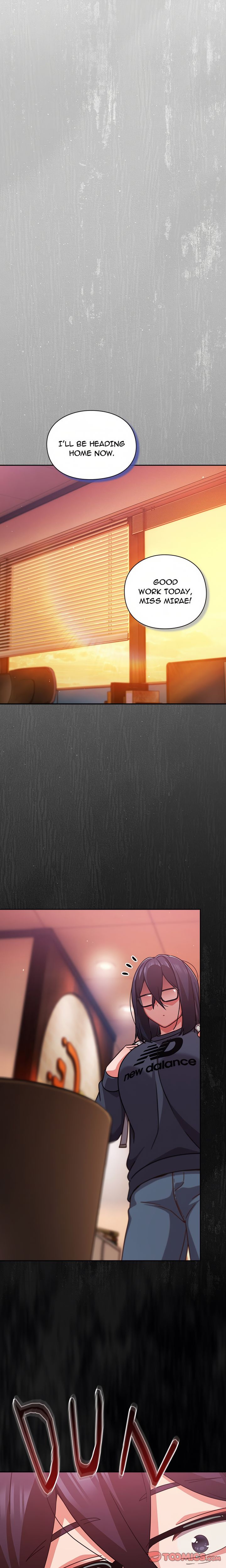 Let’s Play Hooky - Chapter 45 [photo 6] - MangaPorn