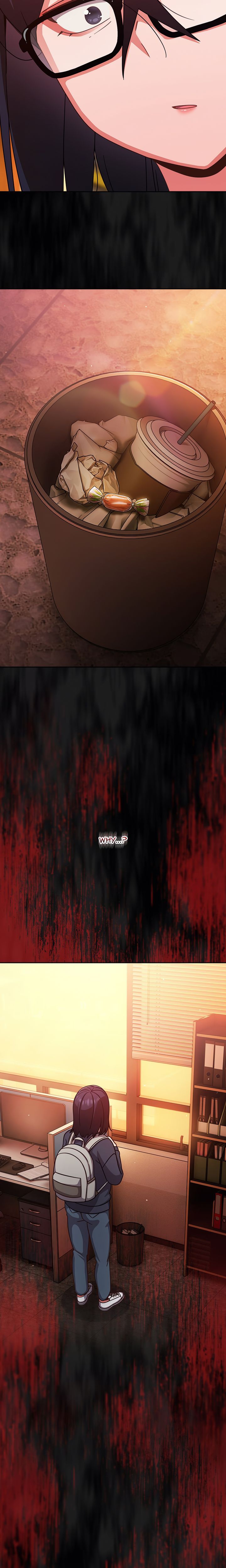 Let’s Play Hooky - Chapter 45 [photo 7] - MangaPorn