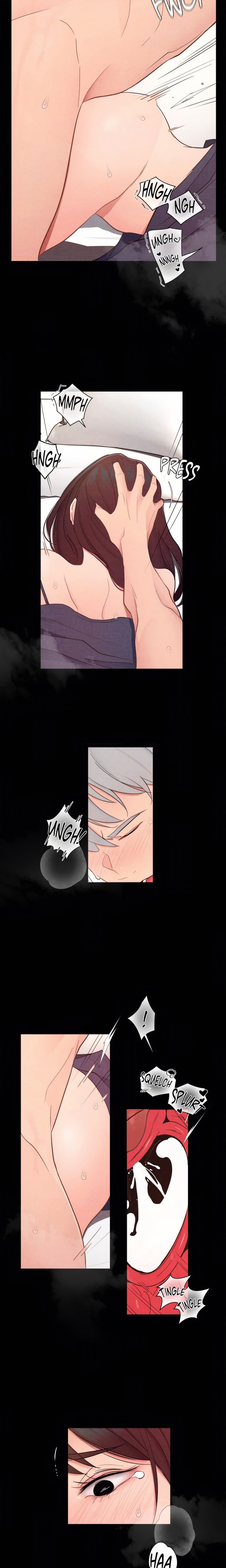 One-Day BDSM Workshop (Uncensored) - Chapter 41 [photo 12] - MangaPorn