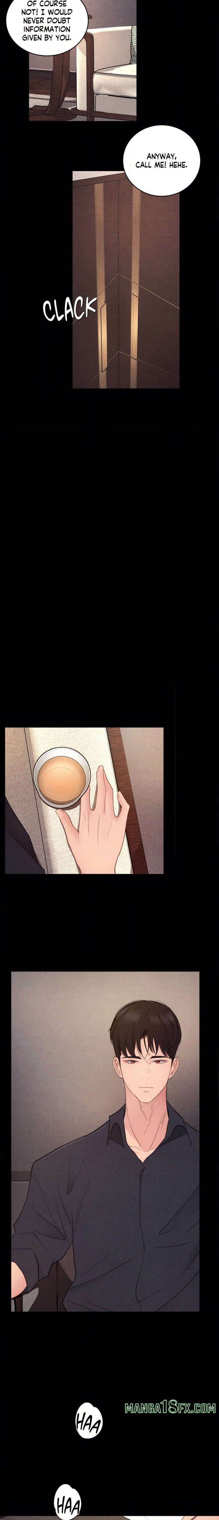 One-Day BDSM Workshop (Uncensored) - Chapter 41 [photo 14] - MangaPorn