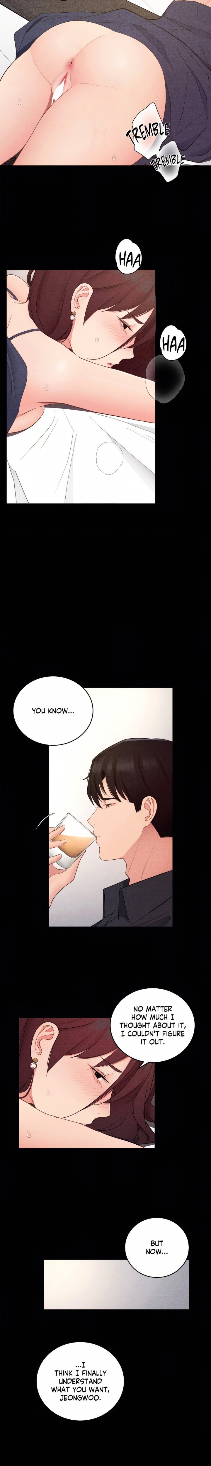 One-Day BDSM Workshop (Uncensored) - Chapter 41 [photo 15] - MangaPorn