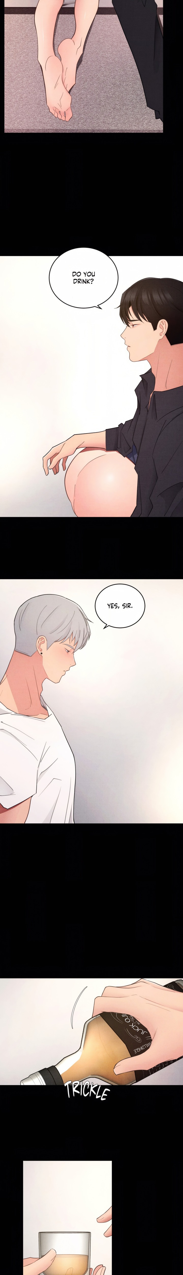 One-Day BDSM Workshop (Uncensored) - Chapter 41 [photo 3] - MangaPorn