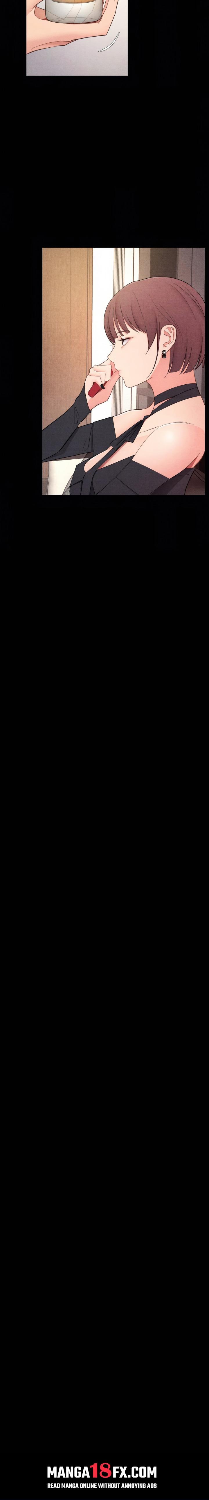 One-Day BDSM Workshop (Uncensored) - Chapter 41 [photo 4] - MangaPorn