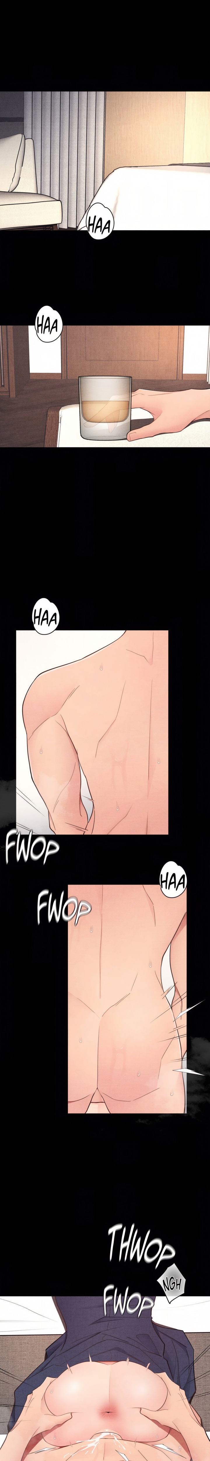 One-Day BDSM Workshop (Uncensored) - Chapter 41 [photo 5] - MangaPorn