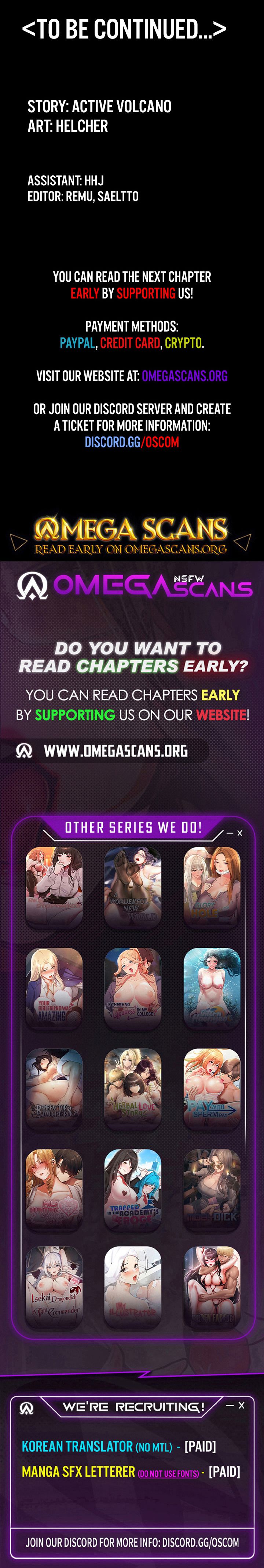 I Will Protect You - Chapter 24 [photo 9] - MangaPorn