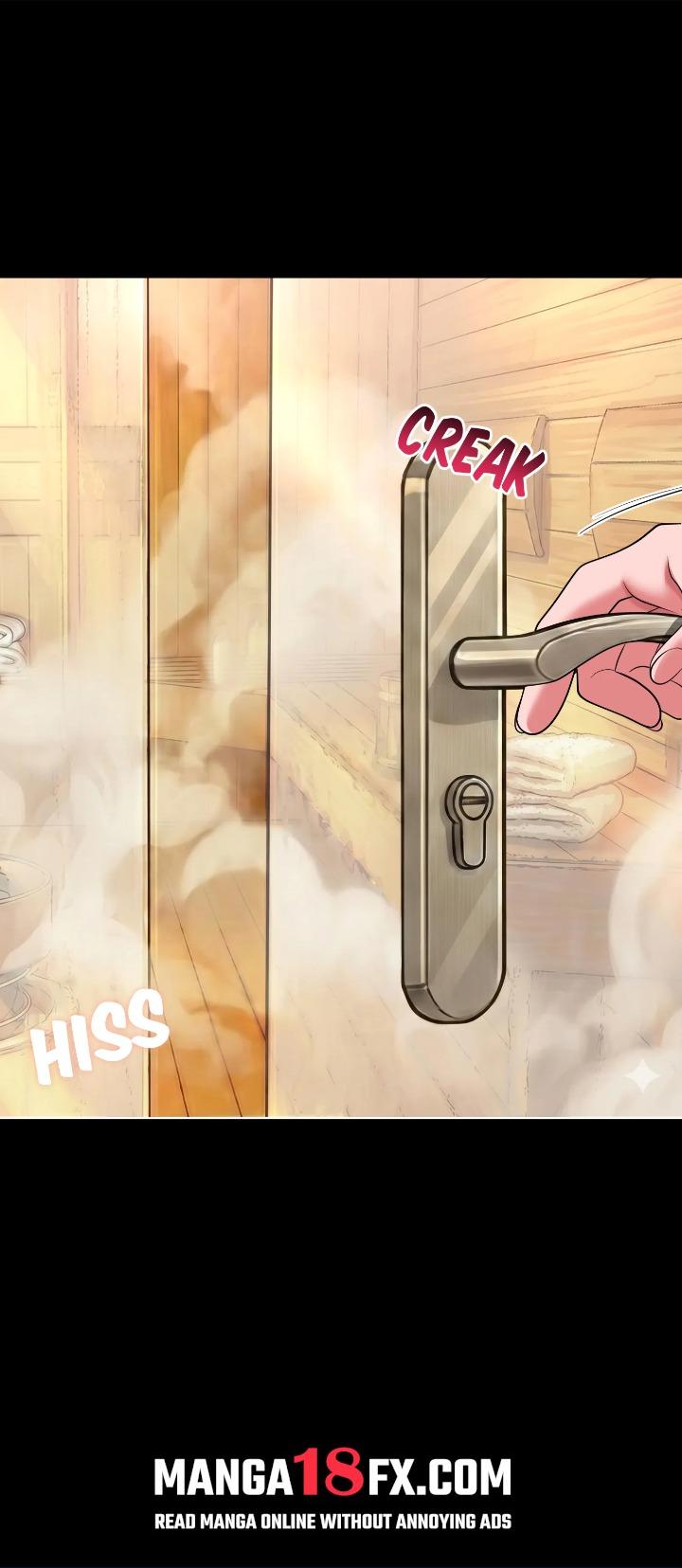 Winter Games 2 MILF Edition (Uncensored) - Chapter 10 [photo 18] - MangaPorn