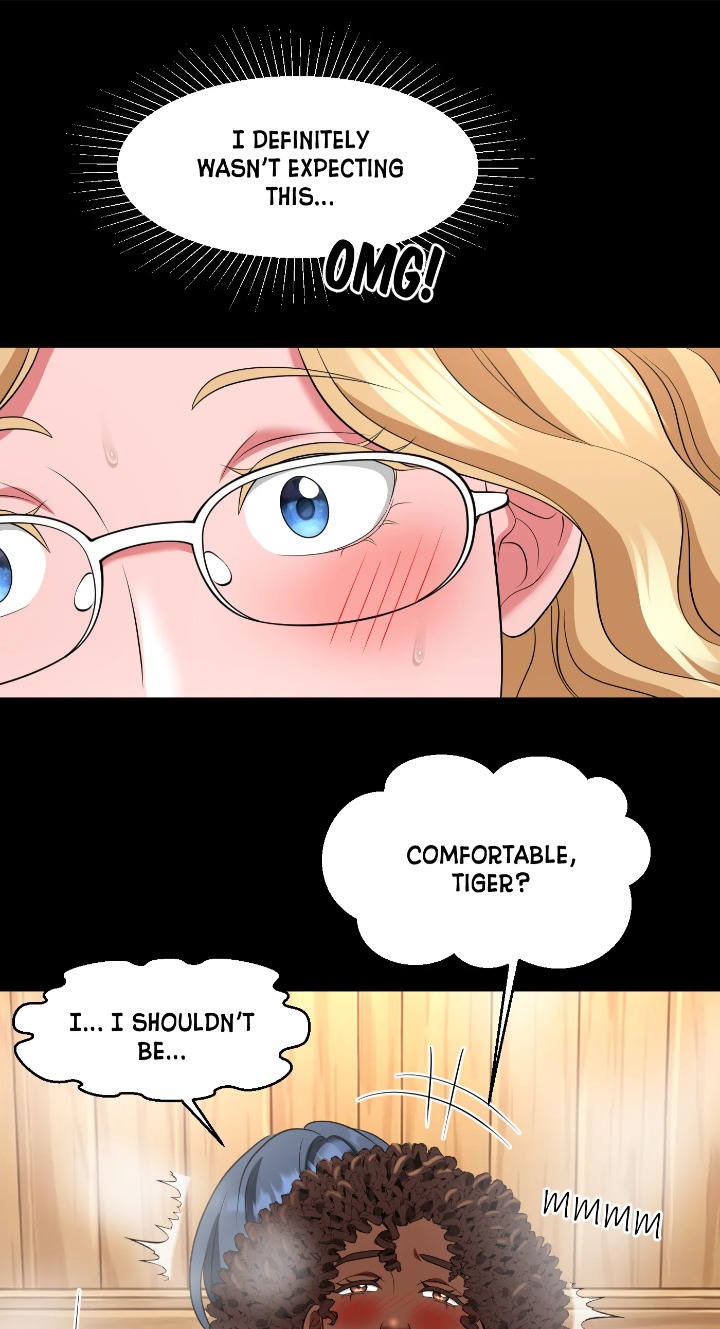 Winter Games 2 MILF Edition (Uncensored) - Chapter 10 [photo 19] - MangaPorn