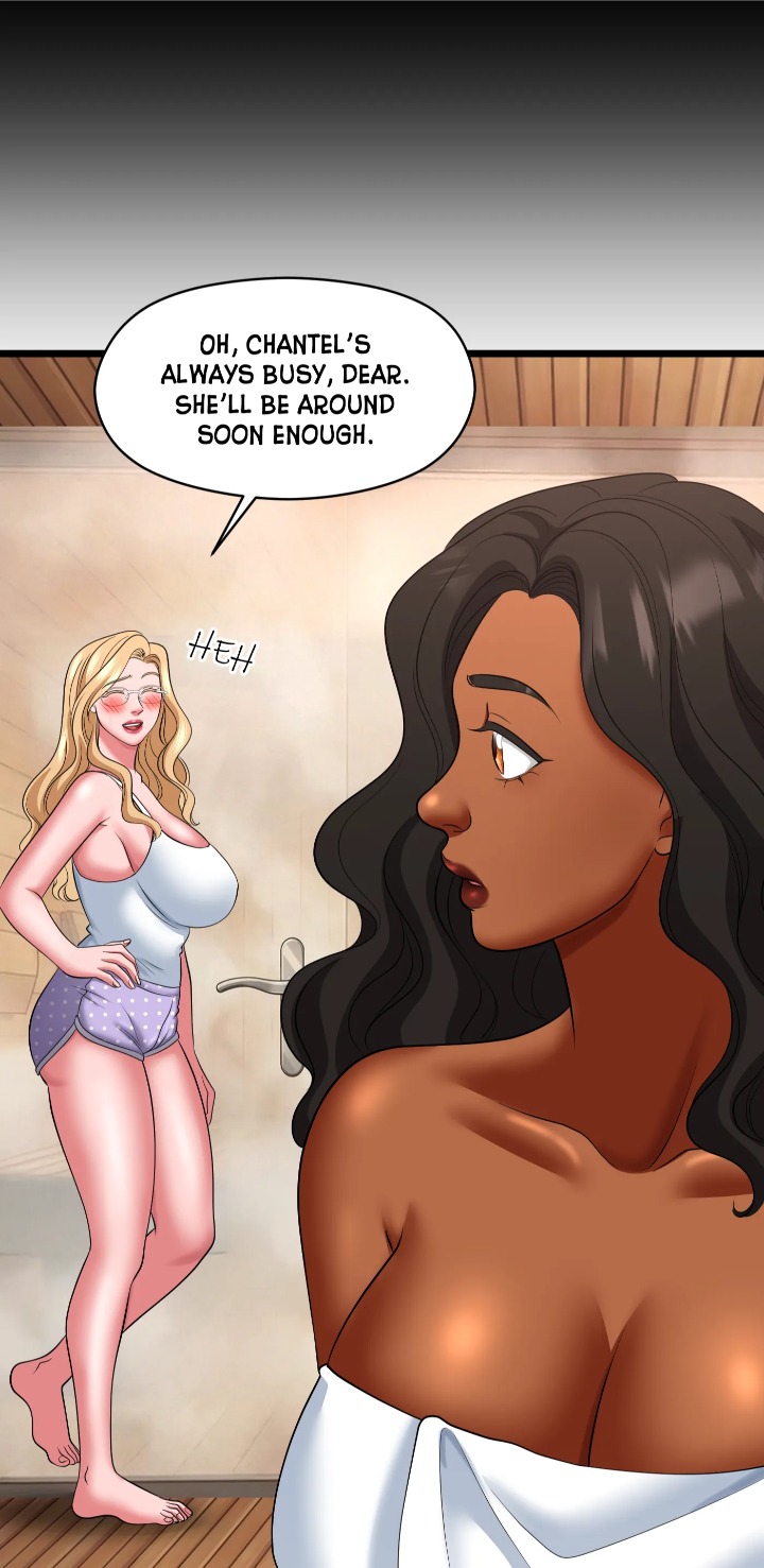 Winter Games 2 MILF Edition (Uncensored) - Chapter 10 [photo 23] - MangaPorn