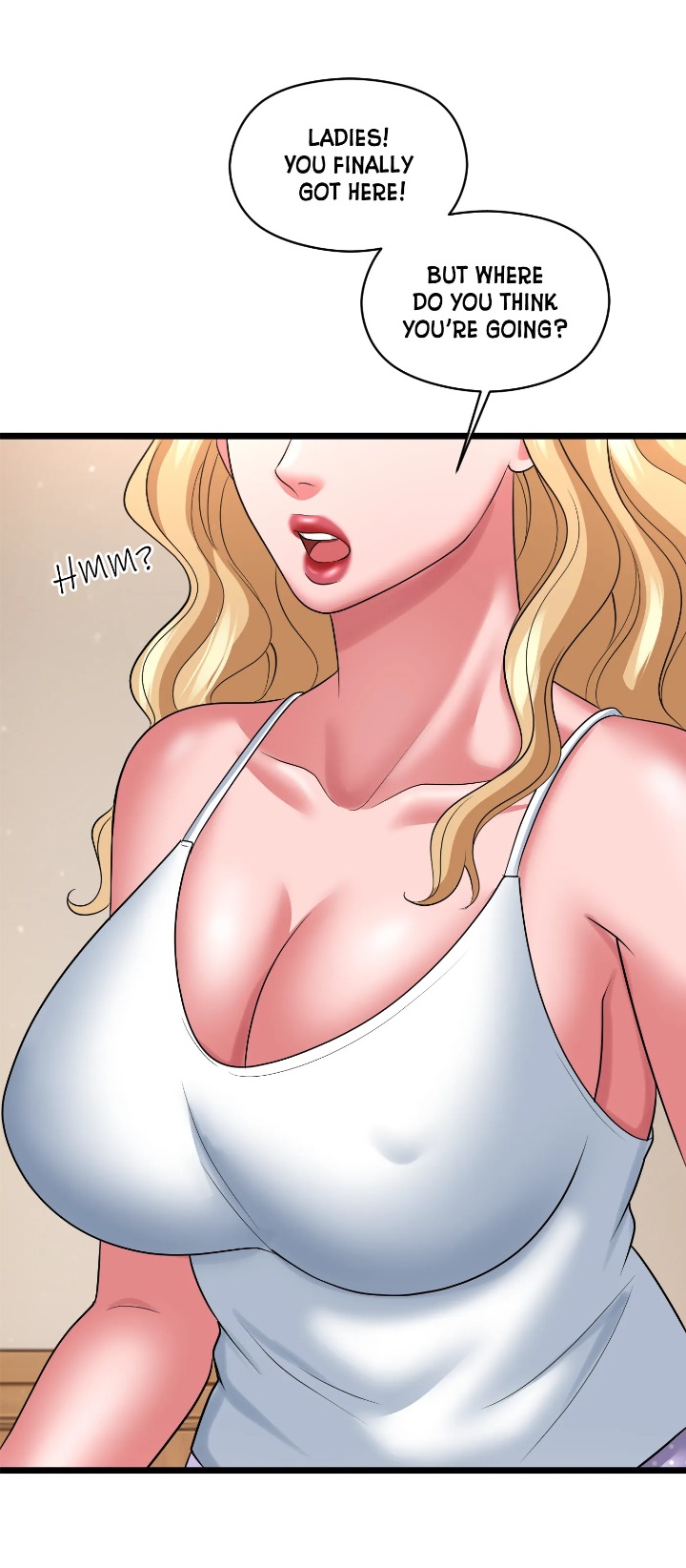 Winter Games 2 MILF Edition (Uncensored) - Chapter 10 [photo 3] - MangaPorn