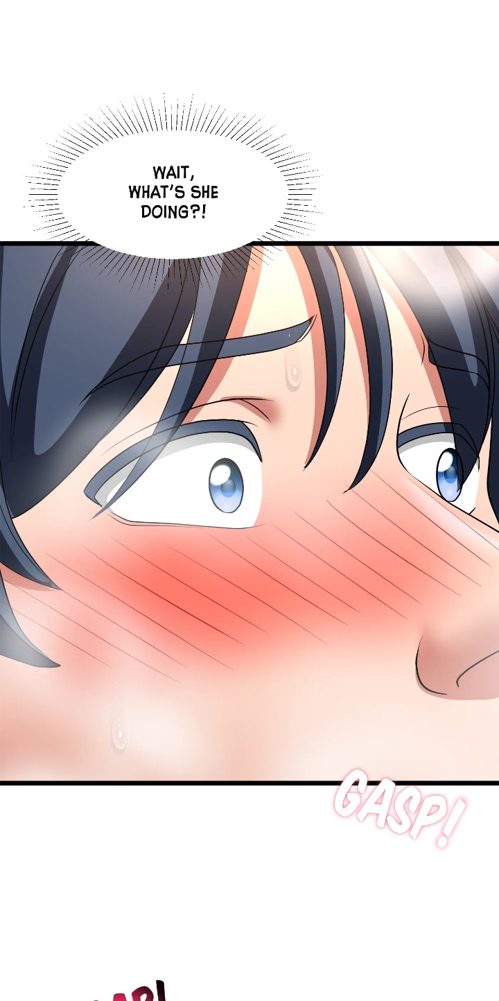 Winter Games 2 MILF Edition (Uncensored) - Chapter 10 [photo 33] - MangaPorn