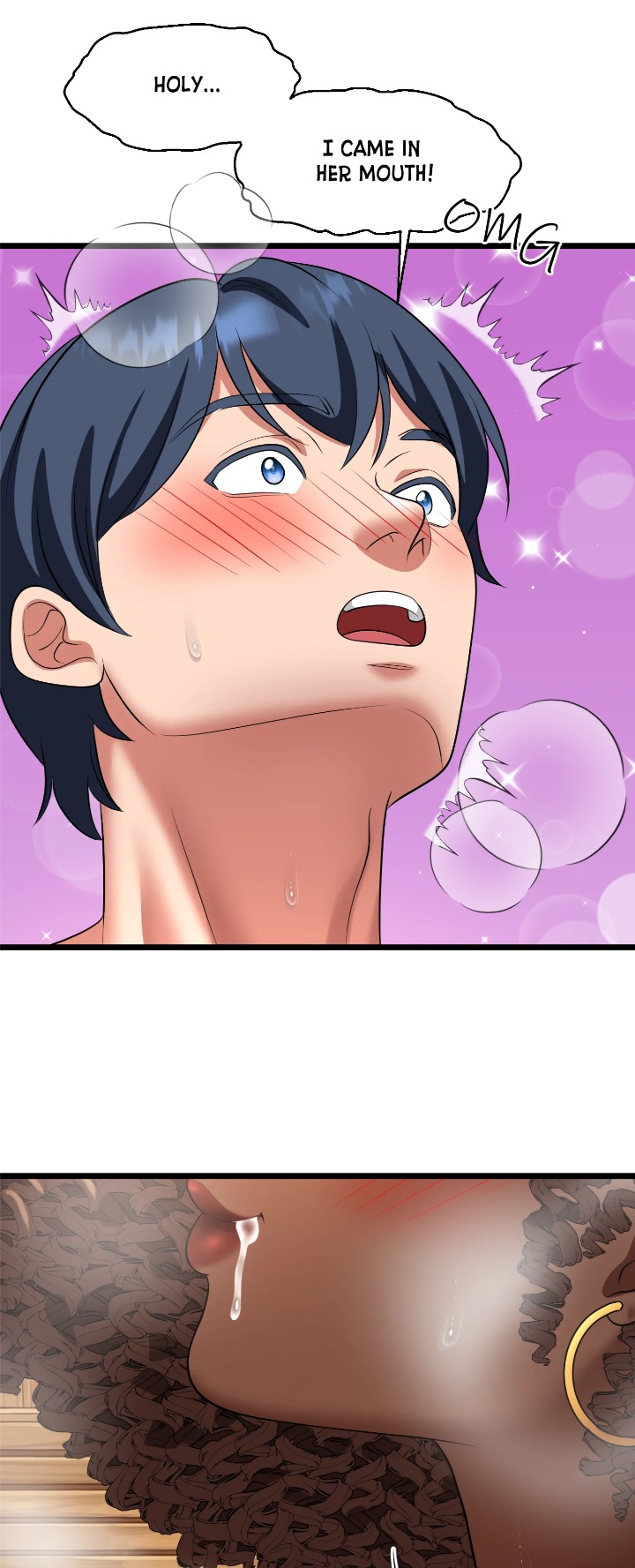 Winter Games 2 MILF Edition (Uncensored) - Chapter 10 [photo 45] - MangaPorn