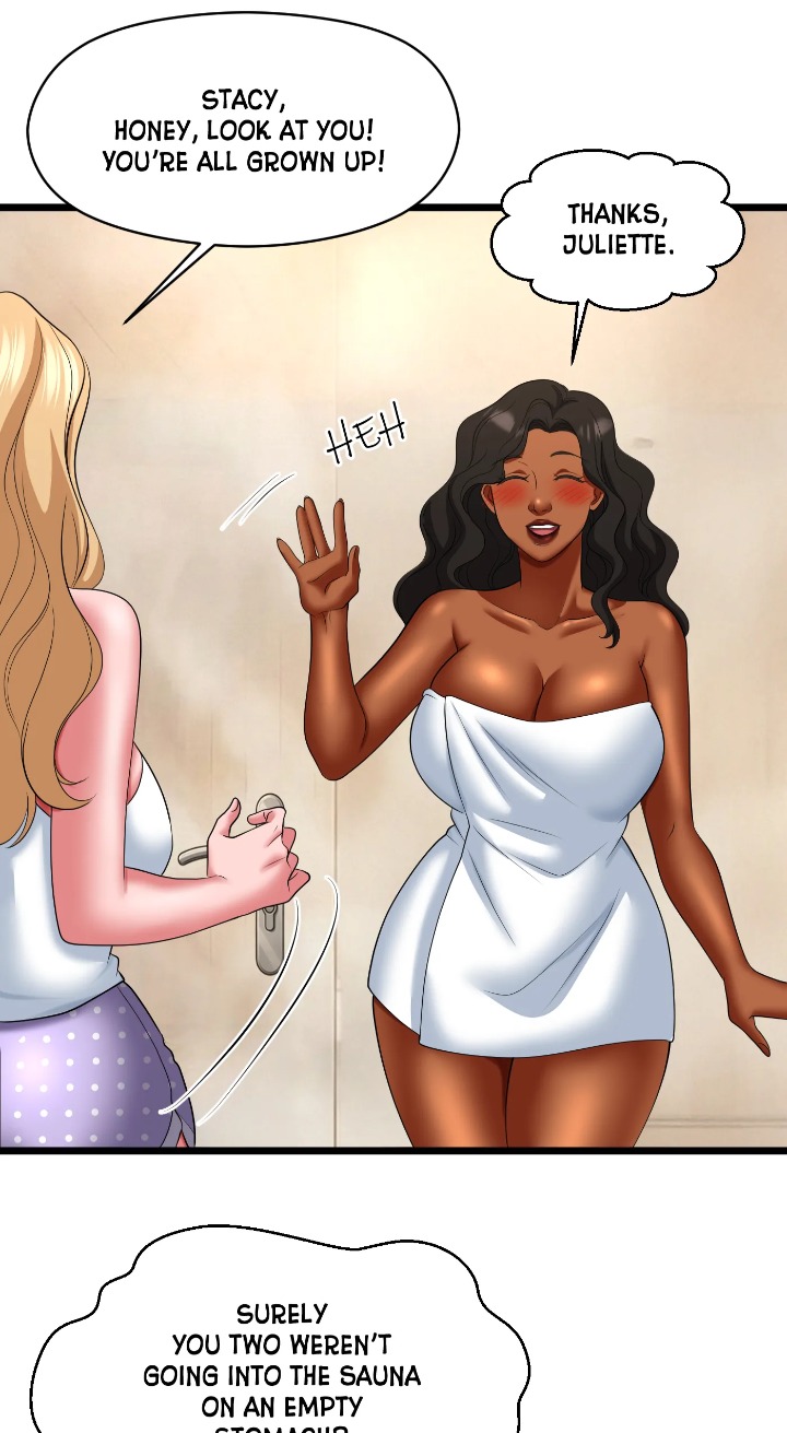 Winter Games 2 MILF Edition (Uncensored) - Chapter 10 [photo 7] - MangaPorn