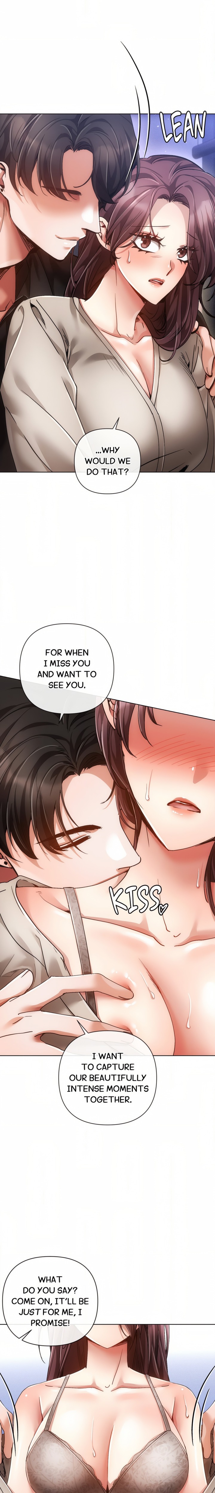 Sweet Cruelty - Chapter 15 [photo 11] - MangaPorn