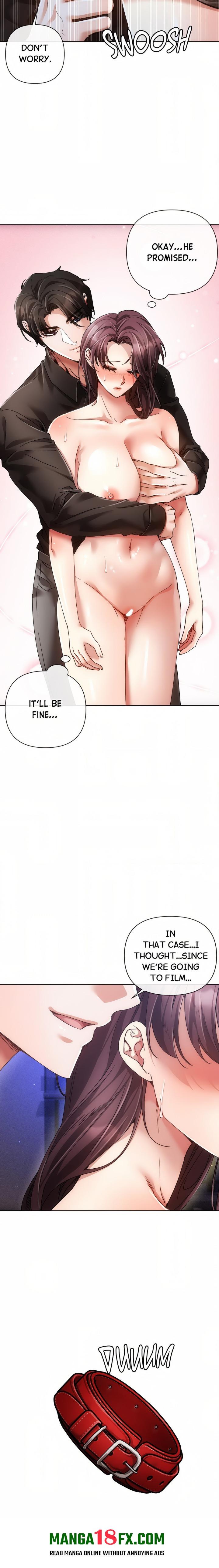 Sweet Cruelty - Chapter 15 [photo 14] - MangaPorn