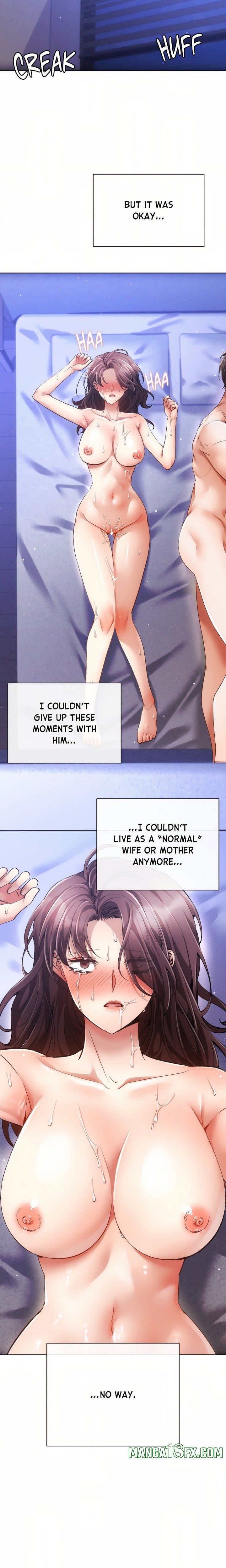 Sweet Cruelty - Chapter 15 [photo 4] - MangaPorn