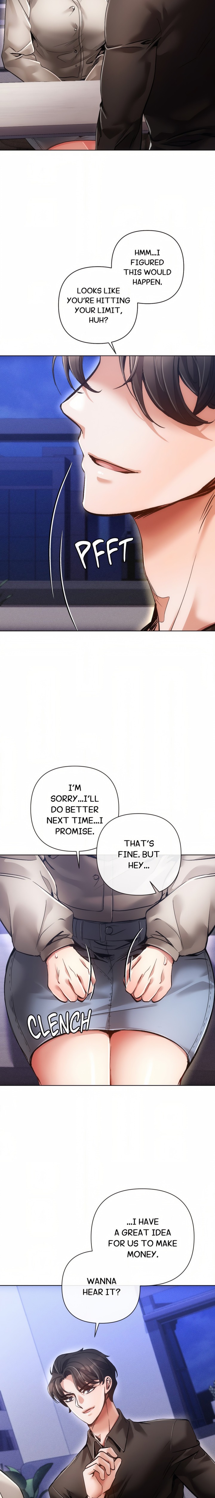 Sweet Cruelty - Chapter 15 [photo 8] - MangaPorn