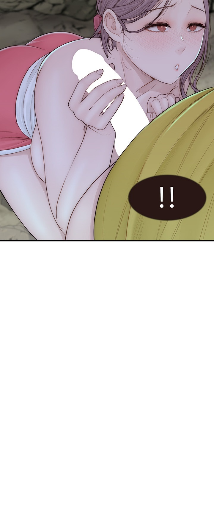 Addicted to My Mother Raw - Chapter 73 [photo 7] - MangaPorn