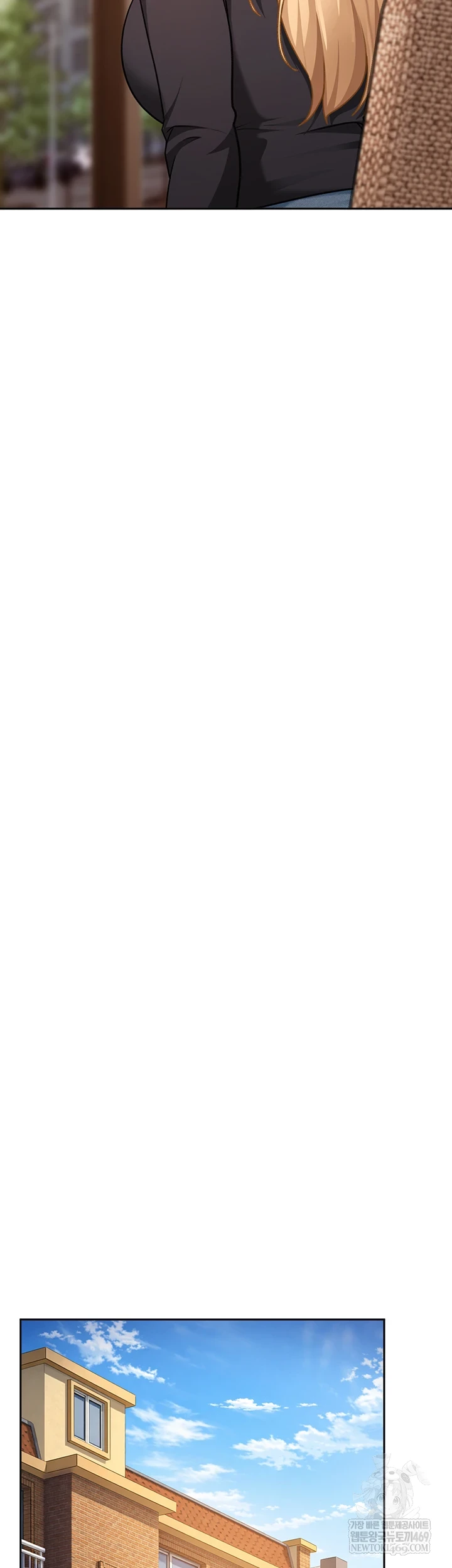 The Female Delinquent Set Her Eyes On Me Raw - Chapter 33 [photo 38] - MangaPorn