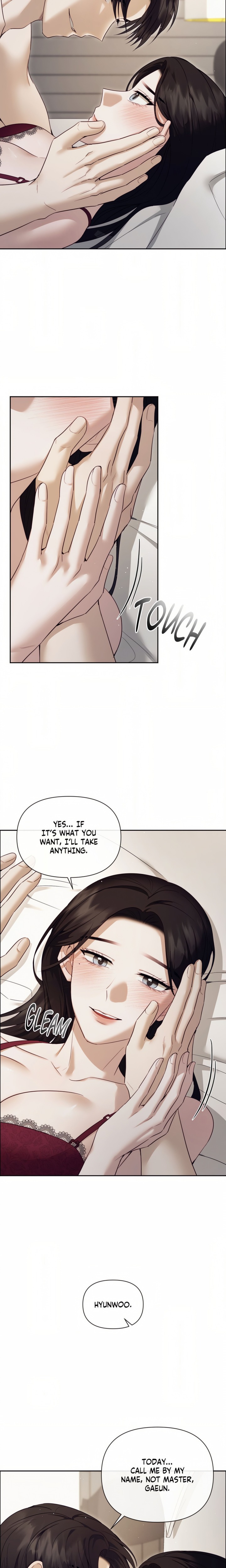 Domming My Boss - Chapter 46 [photo 13] - MangaPorn