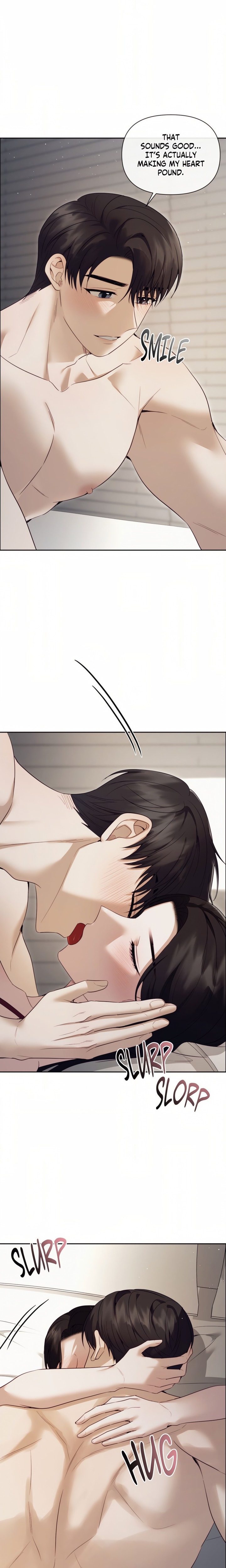 Domming My Boss - Chapter 46 [photo 15] - MangaPorn