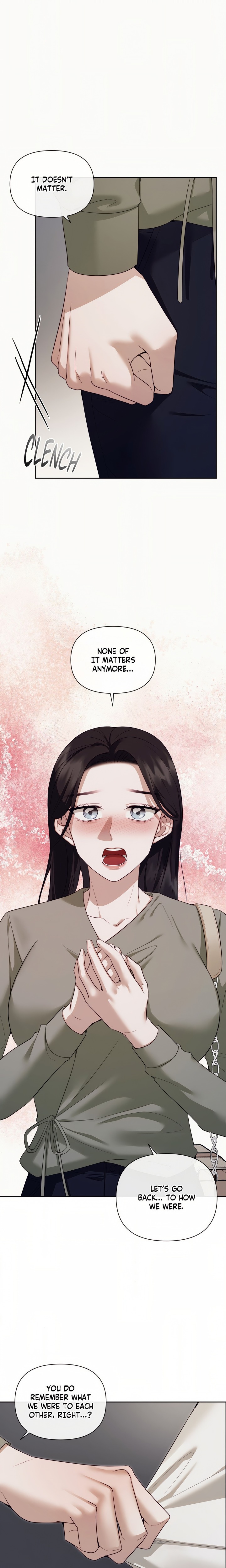 Domming My Boss - Chapter 46 [photo 2] - MangaPorn