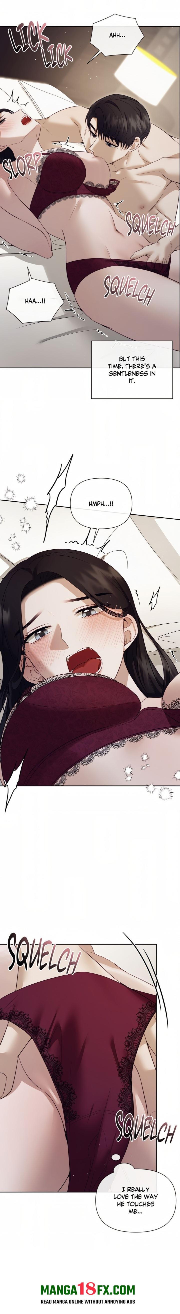 Domming My Boss - Chapter 46 [photo 20] - MangaPorn