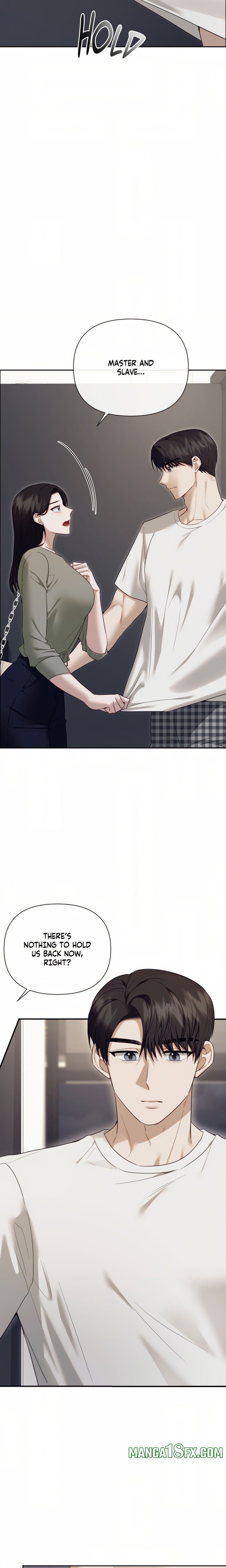 Domming My Boss - Chapter 46 [photo 3] - MangaPorn