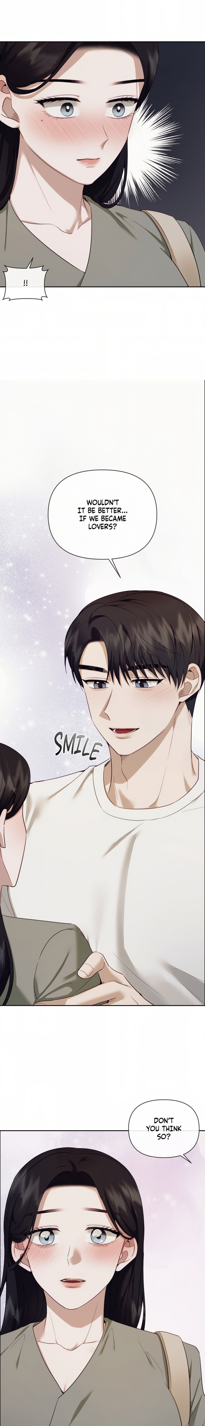 Domming My Boss - Chapter 46 [photo 5] - MangaPorn