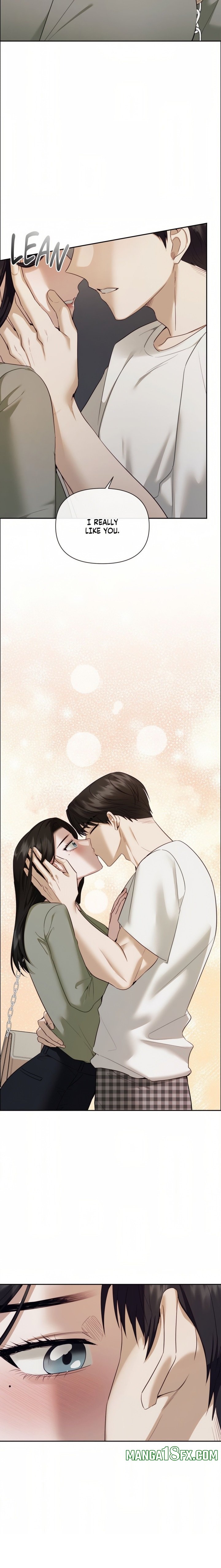 Domming My Boss - Chapter 46 [photo 6] - MangaPorn