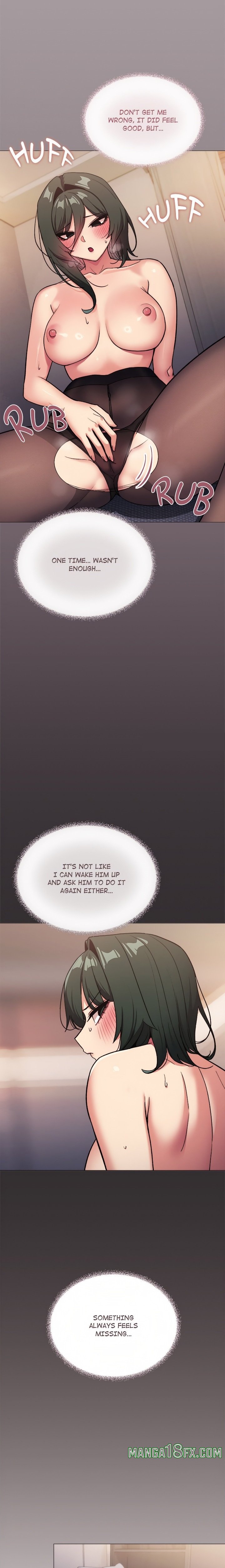 Someone Stop Her! (Uncensored) - Chapter 47 [photo 11] - MangaPorn