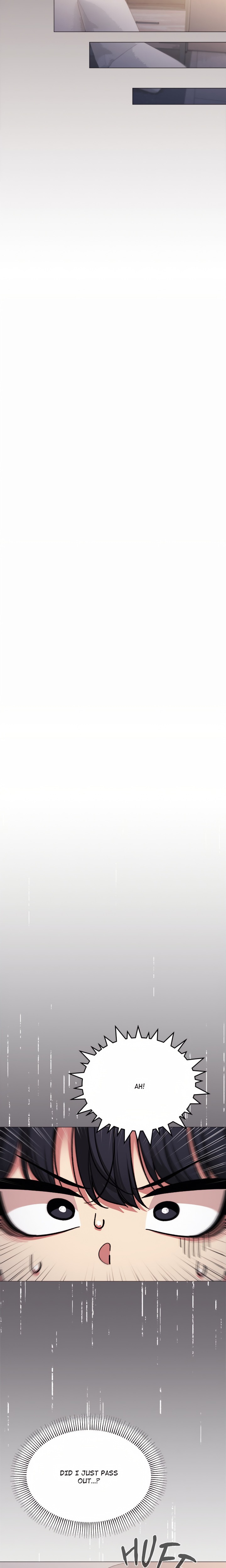 Someone Stop Her! (Uncensored) - Chapter 47 [photo 12] - MangaPorn