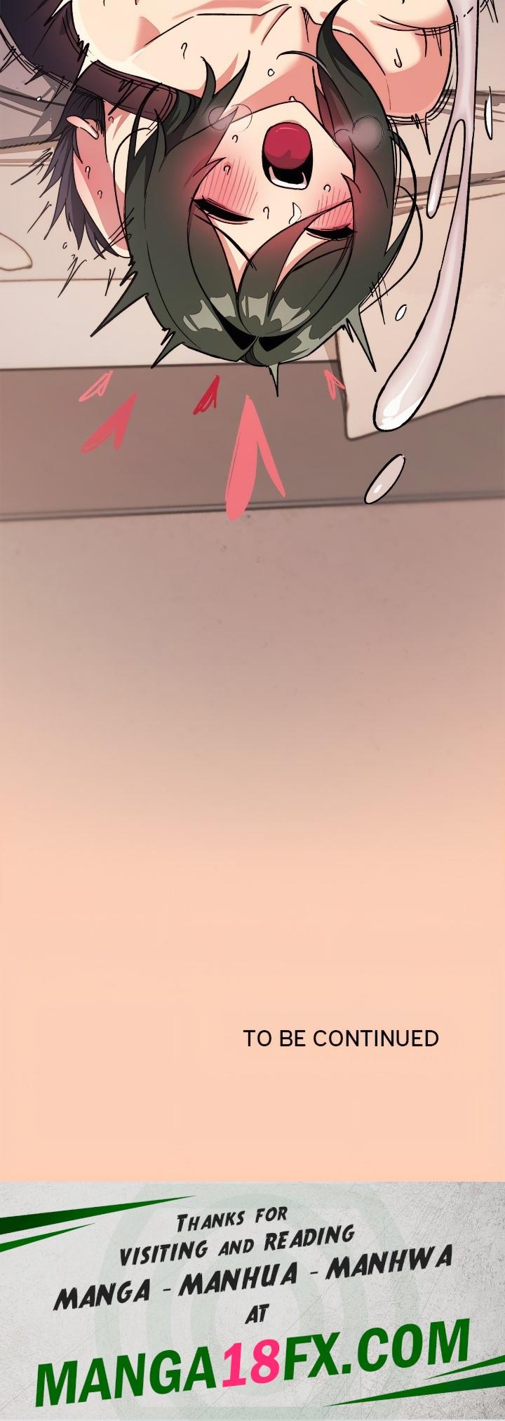 Someone Stop Her! (Uncensored) - Chapter 47 [photo 29] - MangaPorn