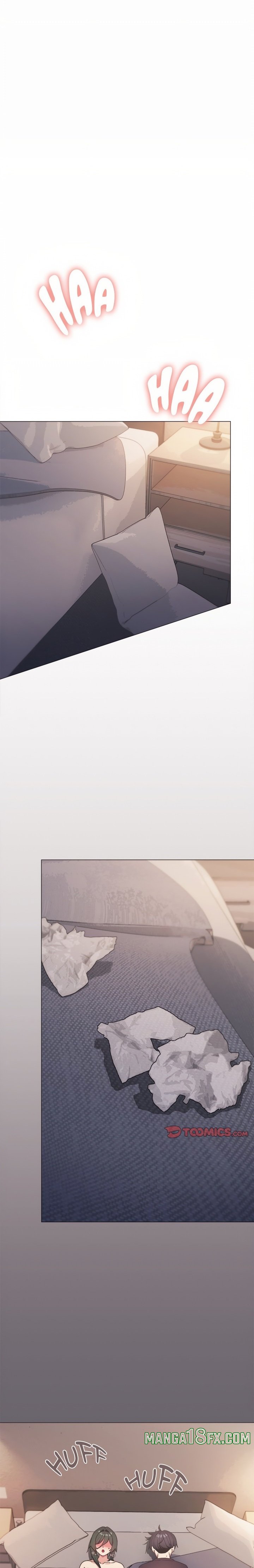 Someone Stop Her! (Uncensored) - Chapter 47 [photo 4] - MangaPorn