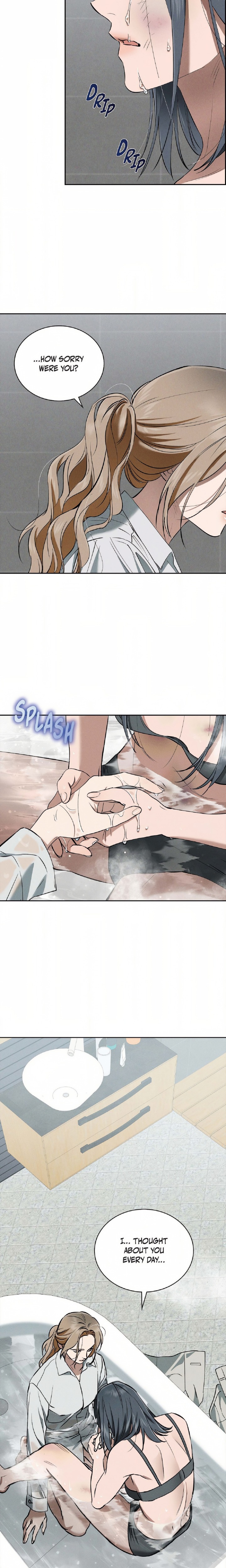 Falling (DOG) - Chapter 55 [photo 10] - MangaPorn