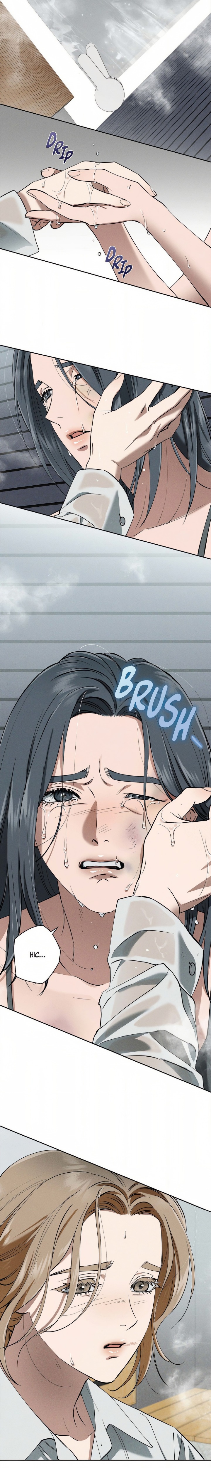 Falling (DOG) - Chapter 55 [photo 11] - MangaPorn