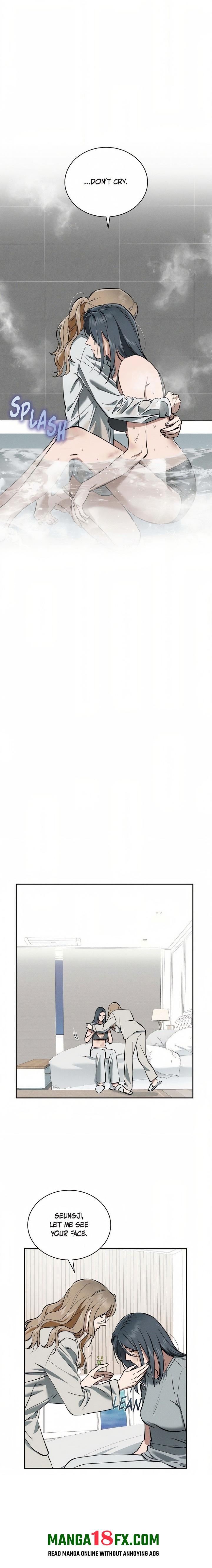 Falling (DOG) - Chapter 55 [photo 12] - MangaPorn