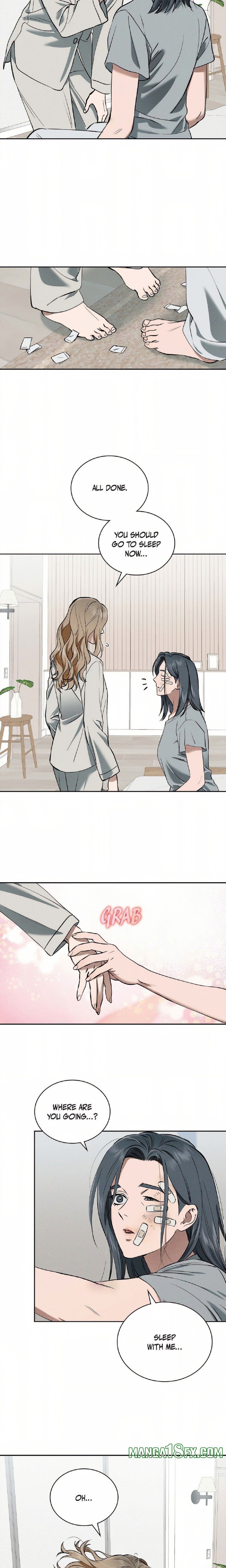 Falling (DOG) - Chapter 55 [photo 15] - MangaPorn