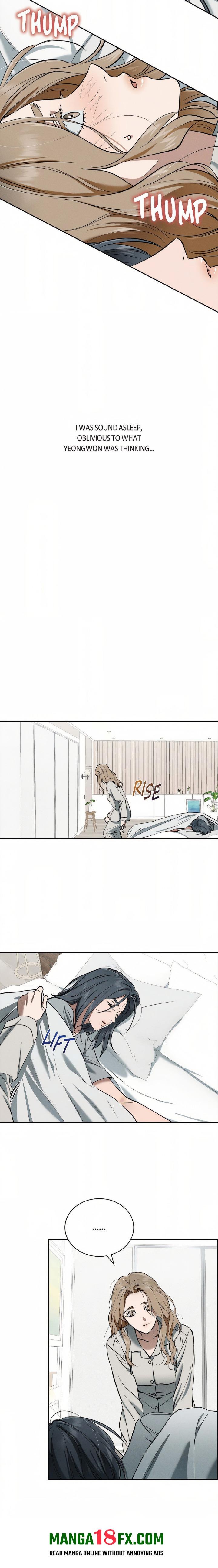 Falling (DOG) - Chapter 55 [photo 17] - MangaPorn