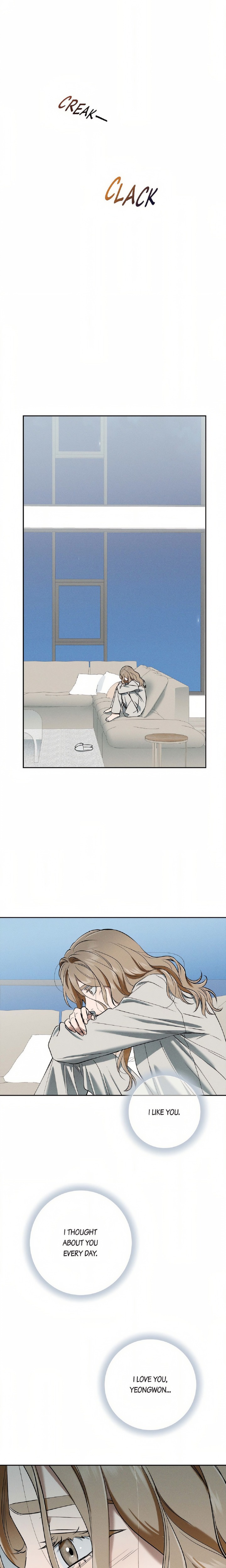 Falling (DOG) - Chapter 55 [photo 18] - MangaPorn