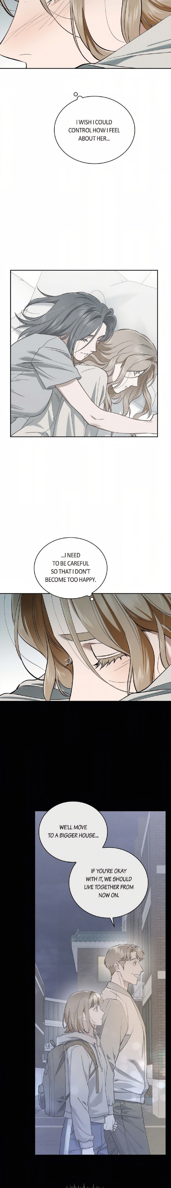 Falling (DOG) - Chapter 55 [photo 19] - MangaPorn