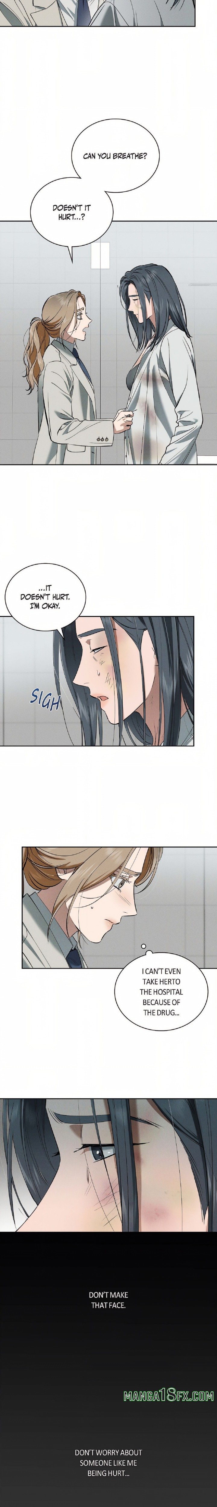 Falling (DOG) - Chapter 55 [photo 2] - MangaPorn