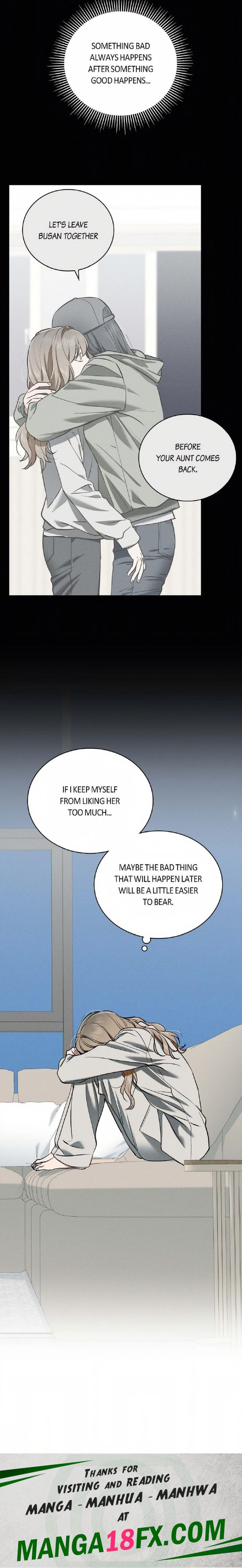 Falling (DOG) - Chapter 55 [photo 20] - MangaPorn