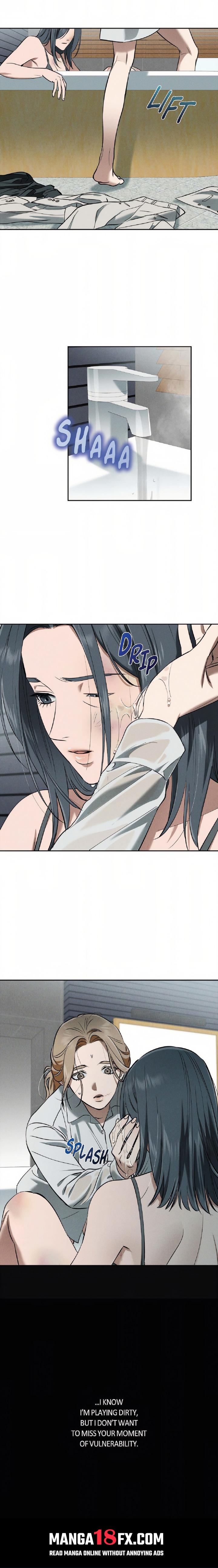 Falling (DOG) - Chapter 55 [photo 4] - MangaPorn