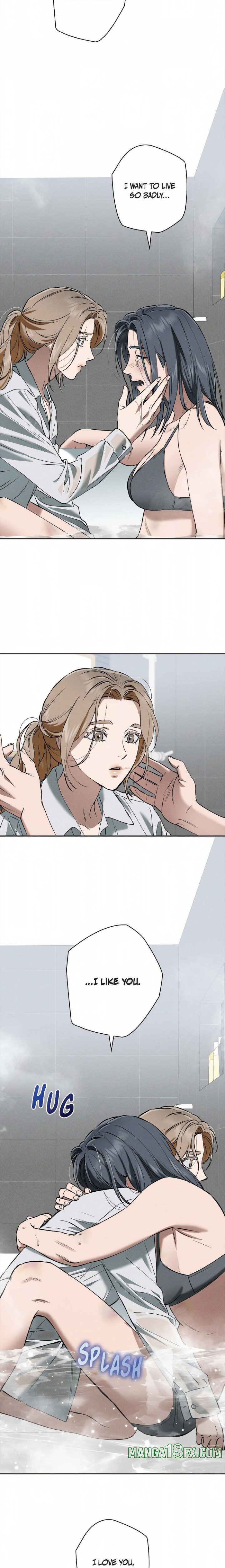 Falling (DOG) - Chapter 55 [photo 7] - MangaPorn