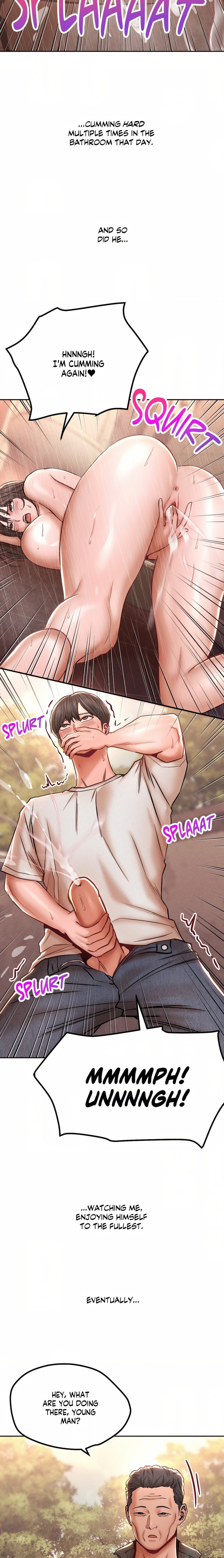 True or False? (Uncensored) - Chapter 123 [photo 6] - MangaPorn