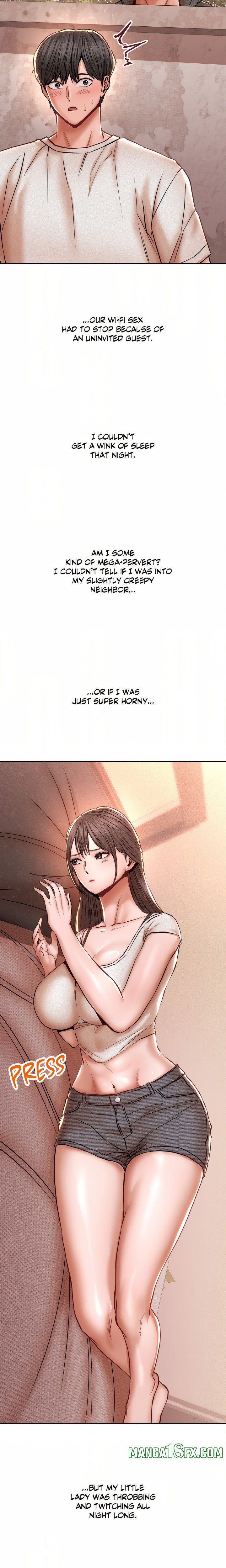 True or False? (Uncensored) - Chapter 123 [photo 7] - MangaPorn