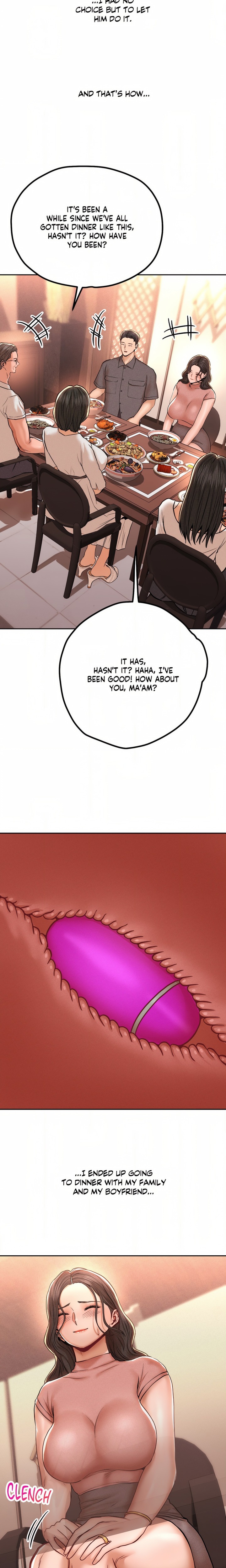 True or False? (Uncensored) - Chapter 124 [photo 8] - MangaPorn