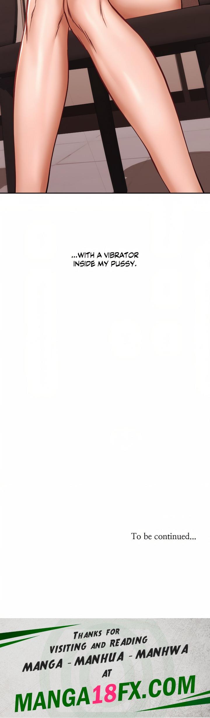 True or False? (Uncensored) - Chapter 124 [photo 9] - MangaPorn